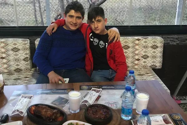 Doyuran restaurant - Resim 12