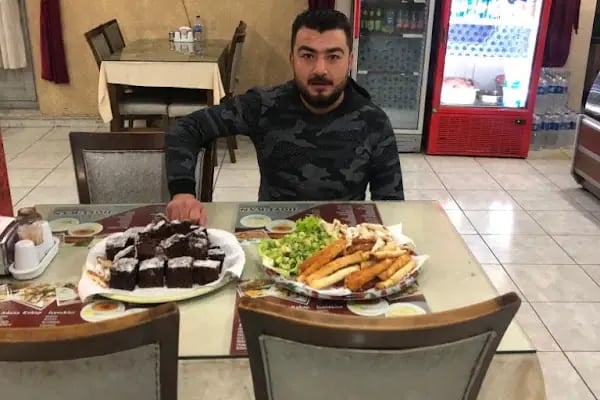 Doyuran restaurant - Resim 13