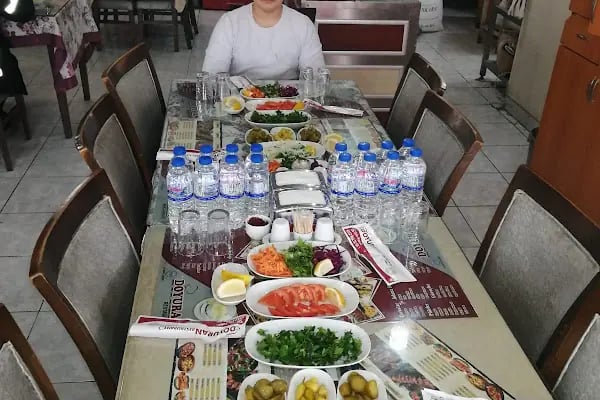 Doyuran restaurant - Resim 3