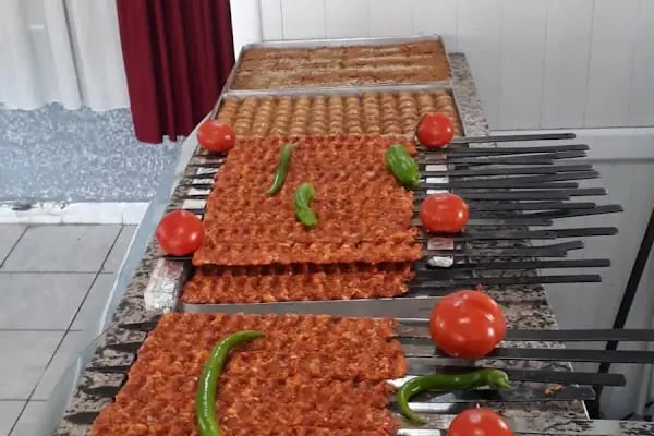 Doyuran restaurant - Resim 7