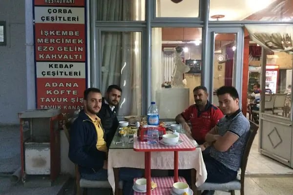 Doyuran restaurant - Resim 20