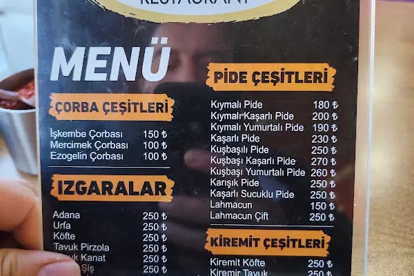 Doyuran restaurant - Resim 6