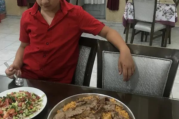 Doyuran restaurant - Resim 11
