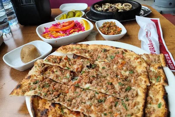 Doyuran restaurant - Resim 5