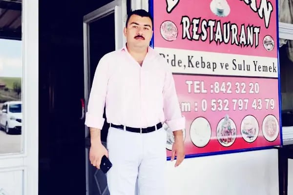 Doyuran restaurant - Resim 2