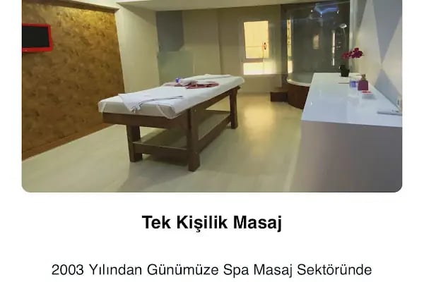 Denge Güzellik Spa Merkezi - Resim 2