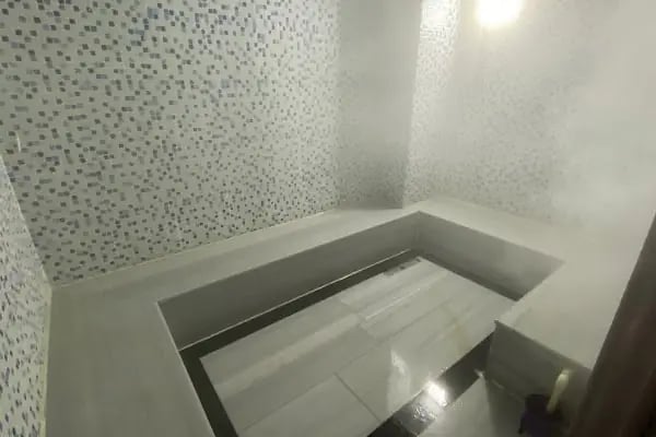 Denge Güzellik Spa Merkezi - Resim 9
