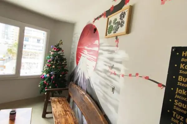 Denge Güzellik Spa Merkezi - Resim 10