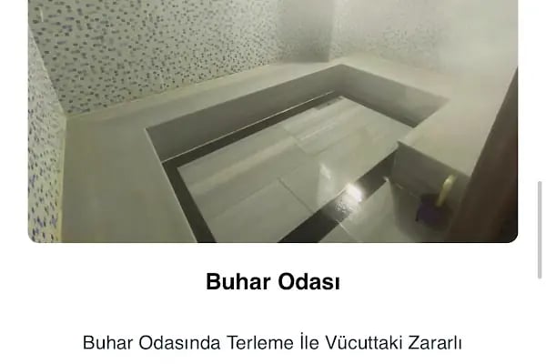 Denge Güzellik Spa Merkezi - Resim 18