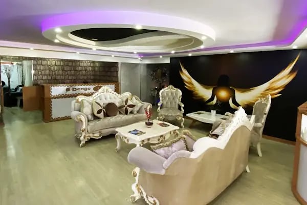 Denge Güzellik Spa Merkezi - Resim 8