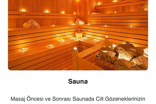 Denge Güzellik Spa Merkezi - Resim 12