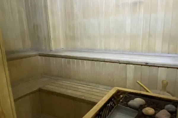 Denge Güzellik Spa Merkezi - Resim 14