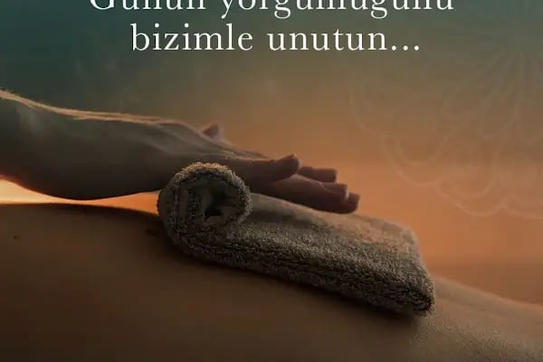 Denge Güzellik Spa Merkezi - Resim 16
