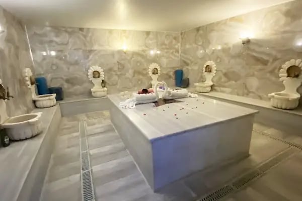 Denge Güzellik Spa Merkezi - Resim 3