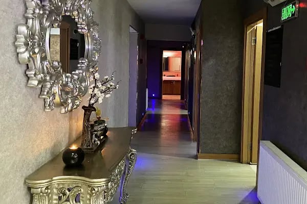 Denge Güzellik Spa Merkezi - Resim 6
