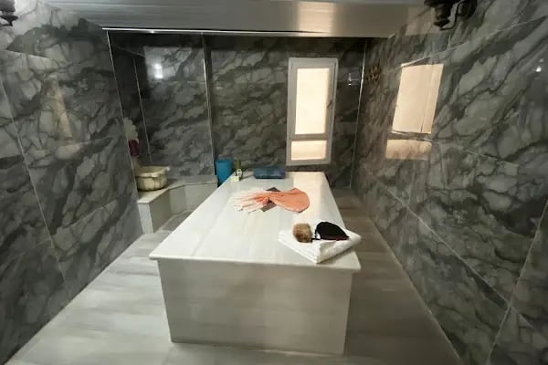 Denge Güzellik Spa Merkezi - Resim 5