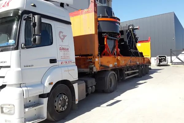 Gürbulak Nakliyat İzmir - Resim 3