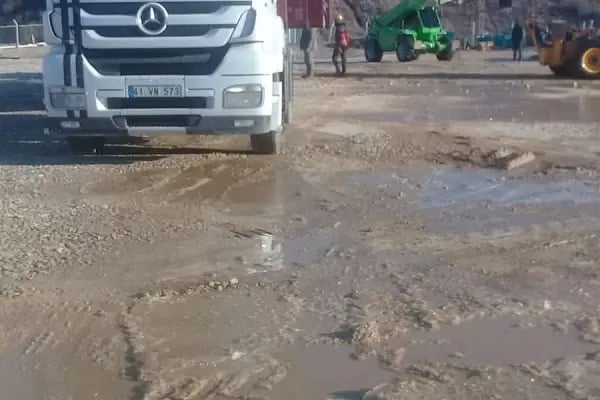 Gürbulak Nakliyat İzmir - Resim 6