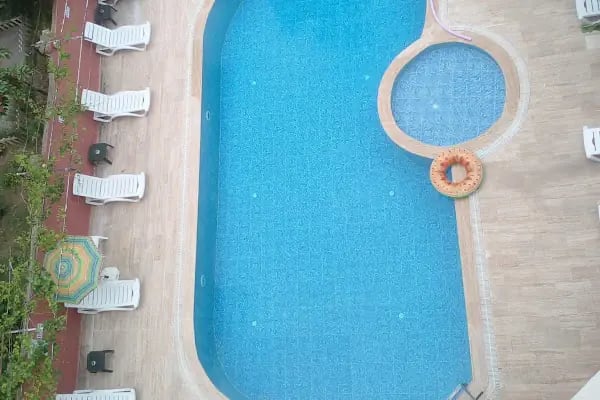 Cozmina Apart Hotel - Resim 15