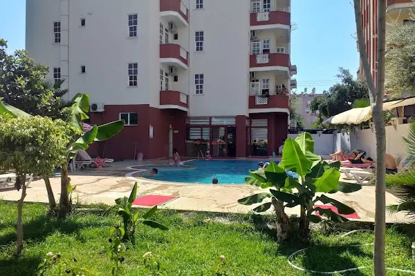 Cozmina Apart Hotel - Resim 17