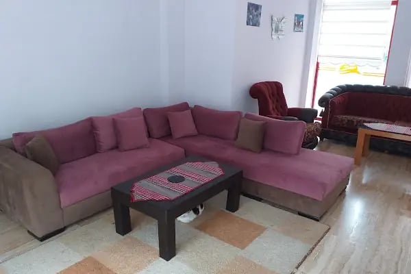 Cozmina Apart Hotel - Resim 10