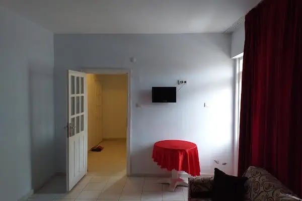 Cozmina Apart Hotel - Resim 7