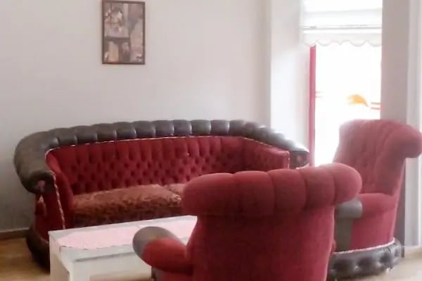Cozmina Apart Hotel - Resim 9