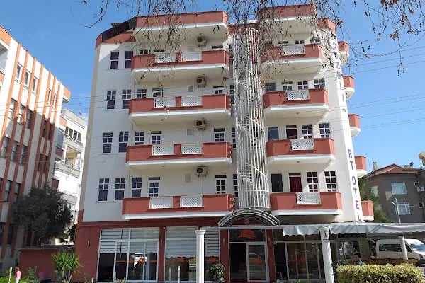 Cozmina Apart Hotel - Resim 4