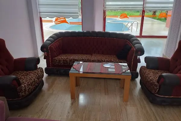 Cozmina Apart Hotel - Resim 11