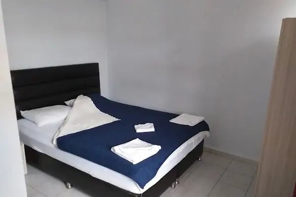 Cozmina Apart Hotel - Resim 2