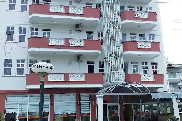 Cozmina Apart Hotel - Resim 18