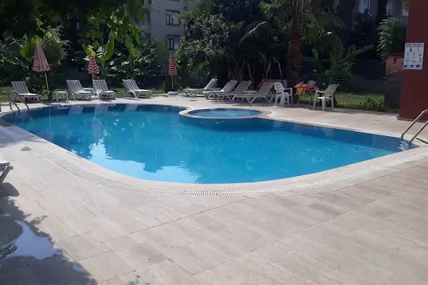 Cozmina Apart Hotel - Resim 3