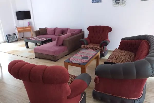 Cozmina Apart Hotel - Resim 14