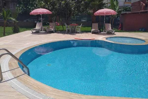Cozmina Apart Hotel - Resim 20