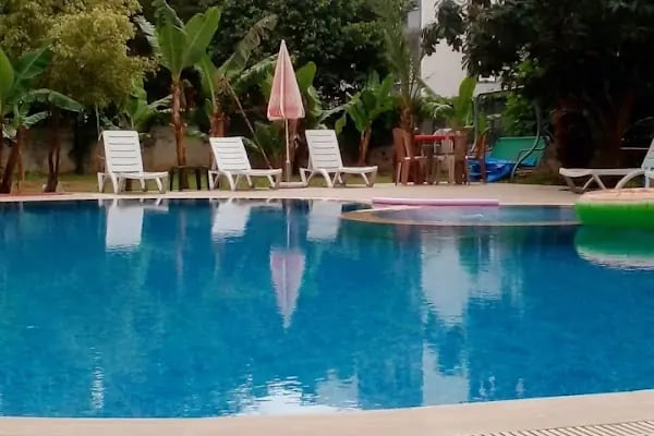 Cozmina Apart Hotel - Resim 5