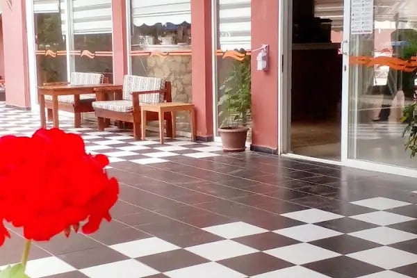 Cozmina Apart Hotel - Resim 6