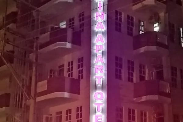 Cozmina Apart Hotel - Resim 16