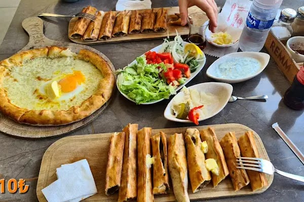 Gürsu ET Döner &amp; Kahvaltı - Resim 16