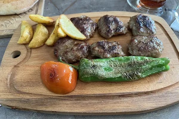 Gürsu ET Döner &amp; Kahvaltı - Resim 11