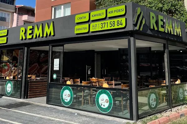 Gürsu ET Döner &amp; Kahvaltı - Resim 2