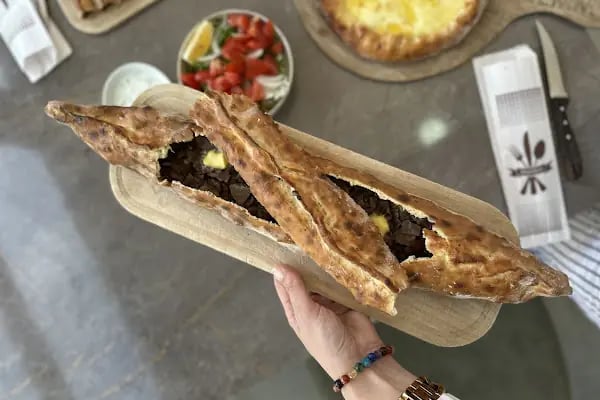 Gürsu ET Döner &amp; Kahvaltı - Resim 4