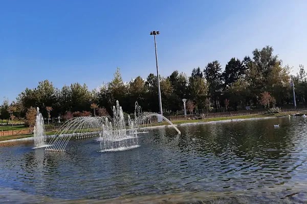 Aşık Veysel Rekreasyon Alanı - Resim 6