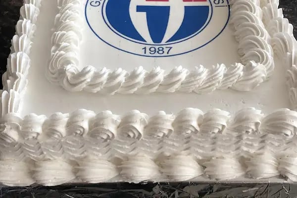Damak pastanesi bekir usta - Resim 18
