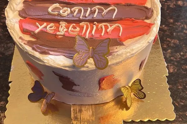 Damak pastanesi bekir usta - Resim 14