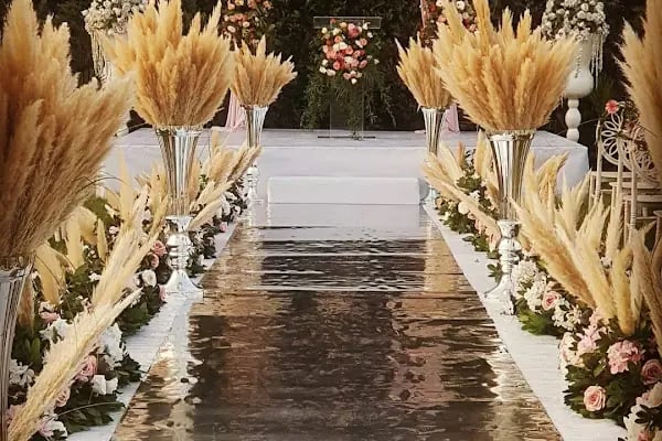 NATUREL ÇİÇEK TASARIM VE ORGANİZASYON - Resim 5