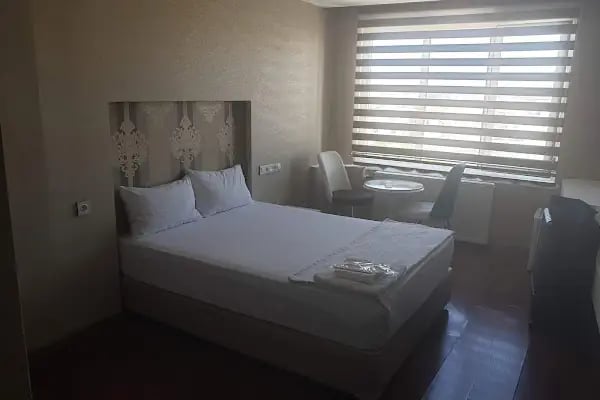 Büyük Murat Hotel Gaziantep - Resim 16