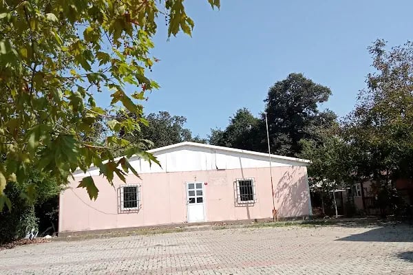 İhsaniye Cami - Resim 8