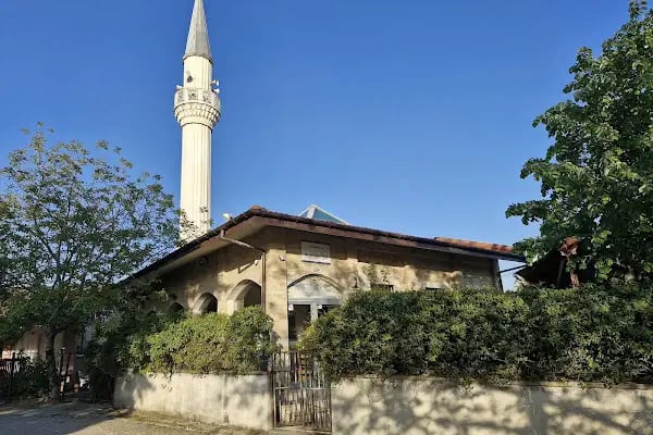 İhsaniye Cami - Resim 2