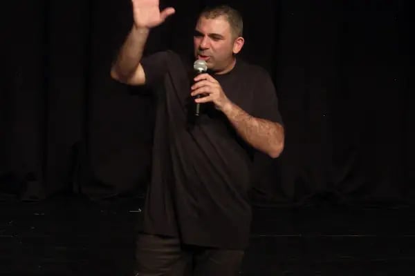 Duru Tiyatro - Resim 9