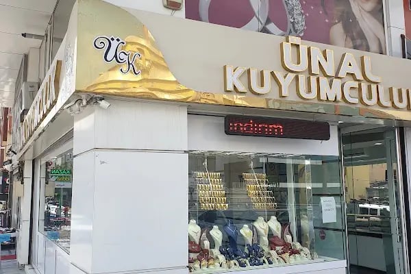 Ünal Kuyumculuk - Resim 3